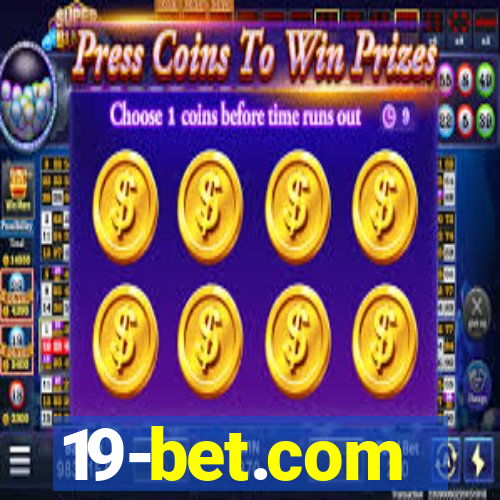 19-bet.com