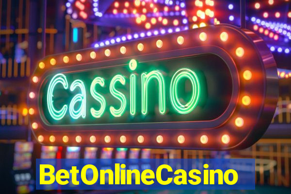 BetOnlineCasino