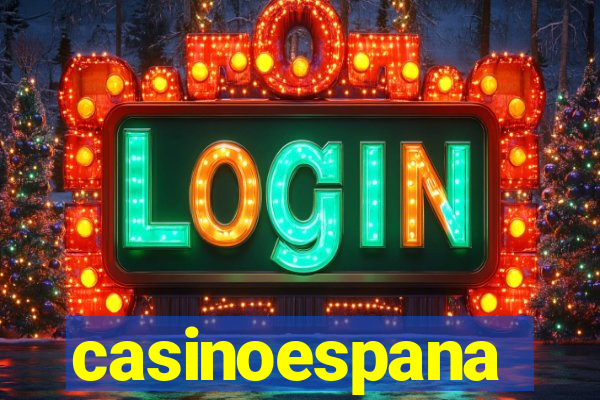 casinoespana