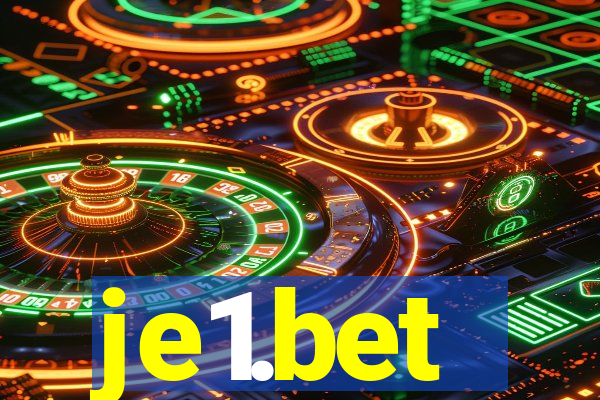 je1.bet