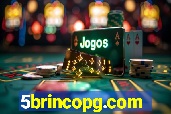 5brincopg.com