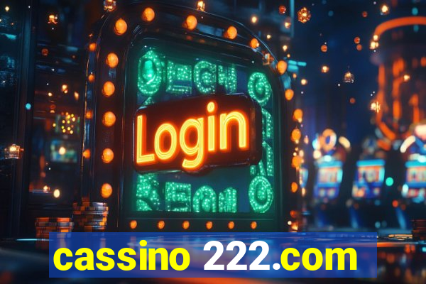 cassino 222.com