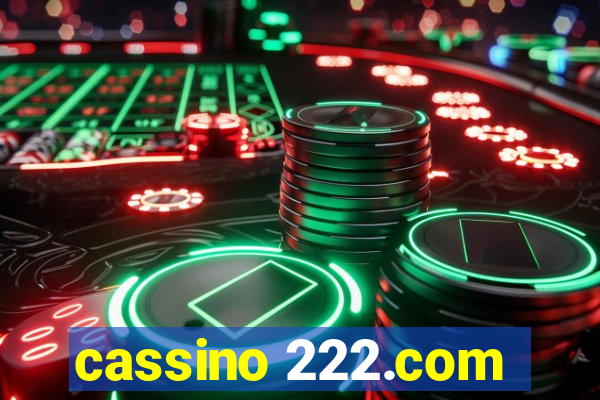 cassino 222.com