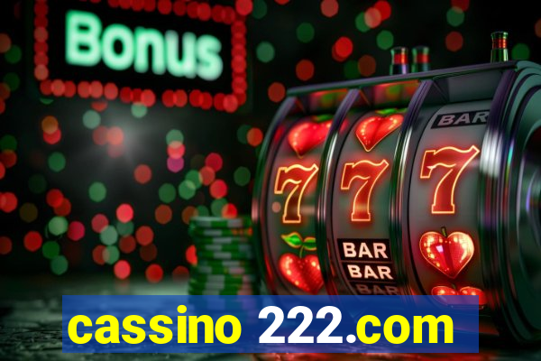 cassino 222.com