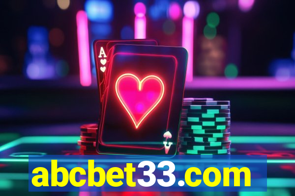 abcbet33.com