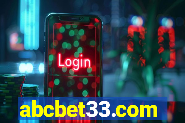 abcbet33.com