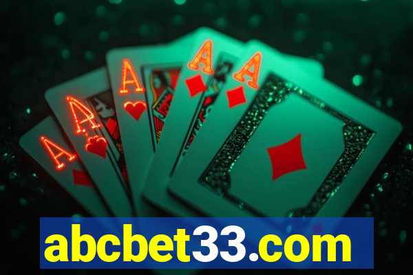 abcbet33.com