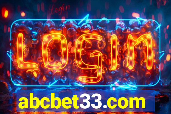 abcbet33.com