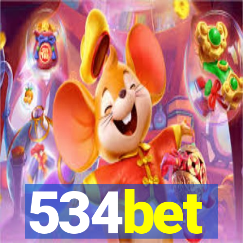 534bet