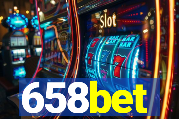 658bet