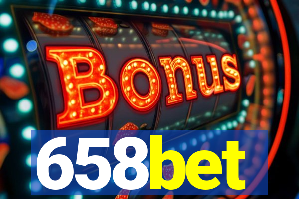 658bet