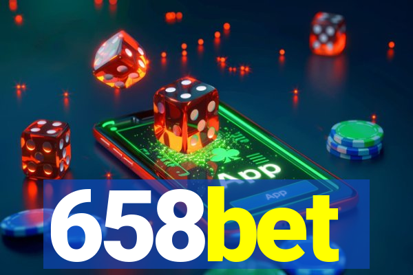 658bet