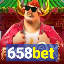 658bet