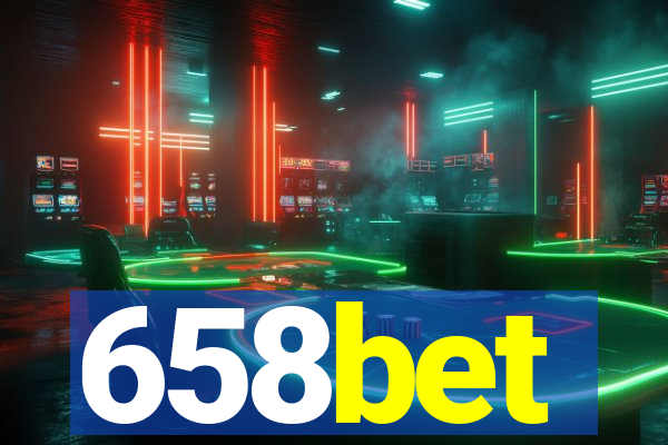 658bet