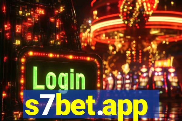 s7bet.app