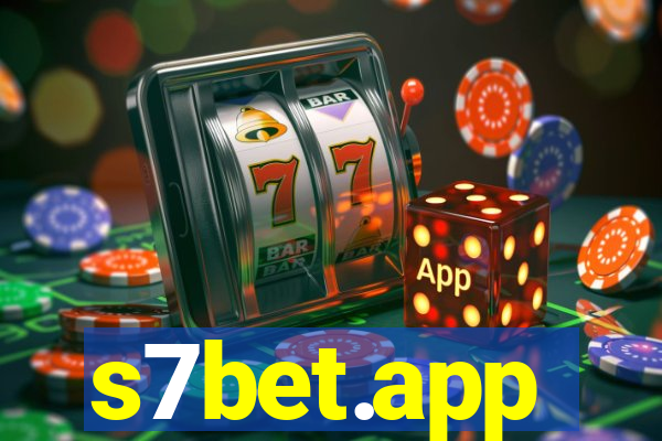 s7bet.app