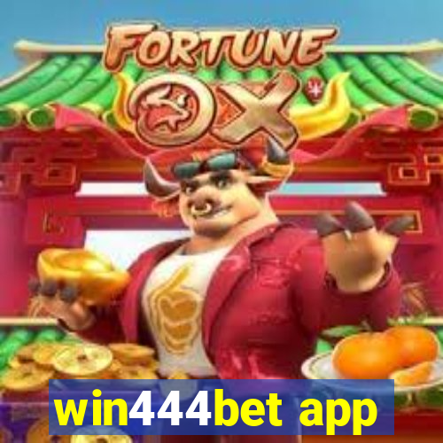 win444bet app