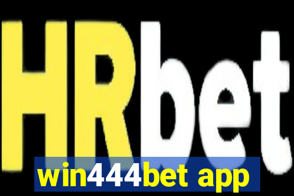 win444bet app