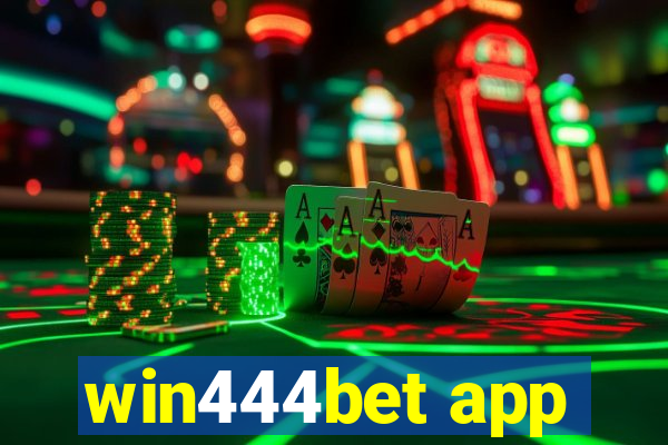 win444bet app