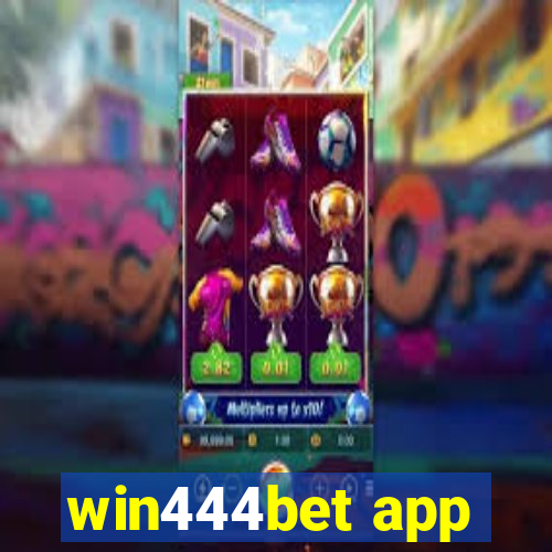 win444bet app