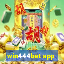 win444bet app