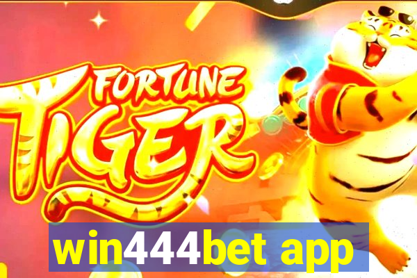 win444bet app