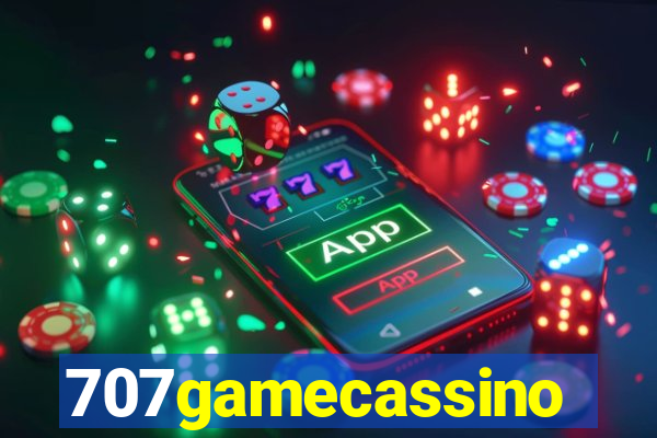 707gamecassino