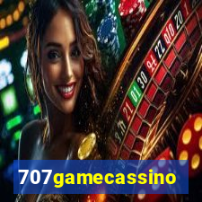 707gamecassino