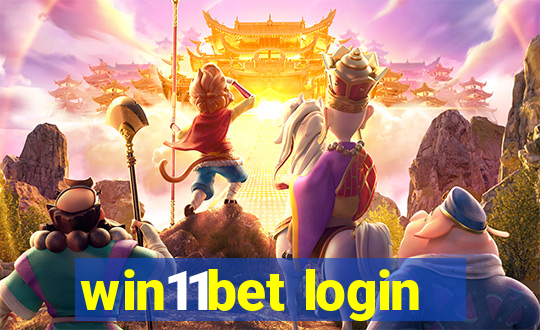 win11bet login