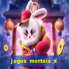 jogos mortais x torrent magnet