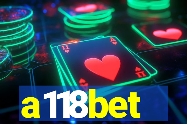 a118bet