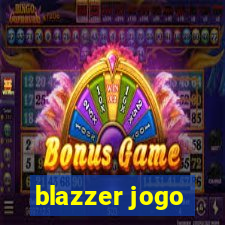 blazzer jogo