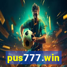 pus777.win