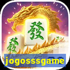 jogosssgame