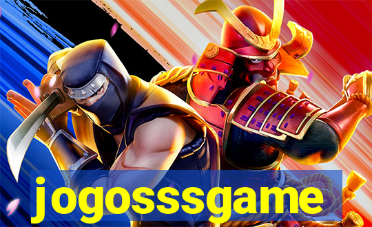 jogosssgame