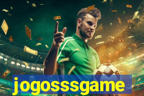 jogosssgame