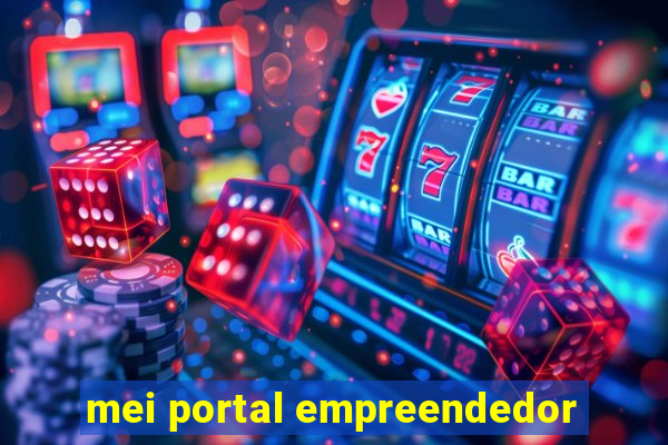 mei portal empreendedor