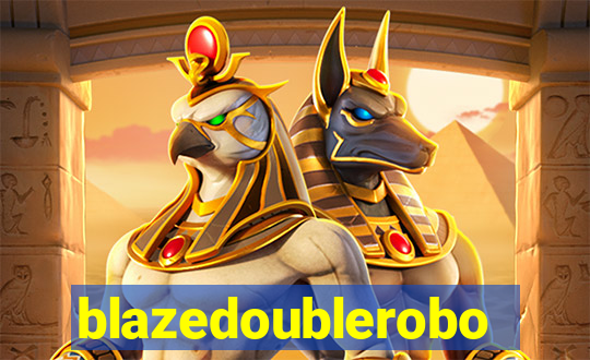 blazedoublerobo