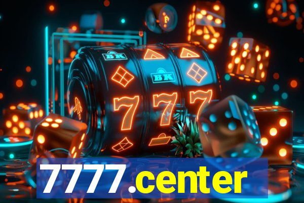 7777.center