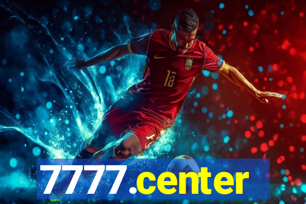 7777.center