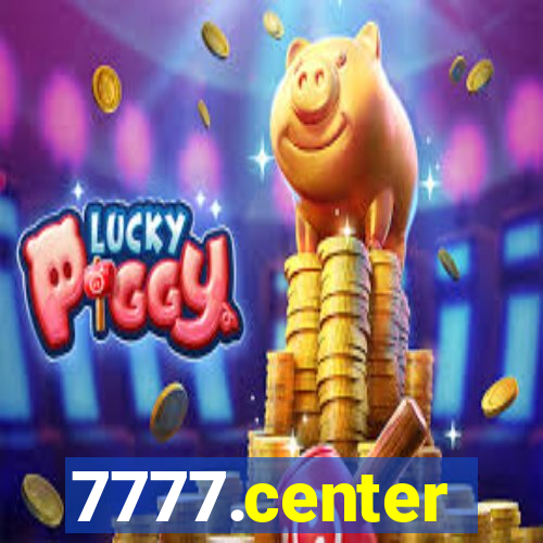 7777.center