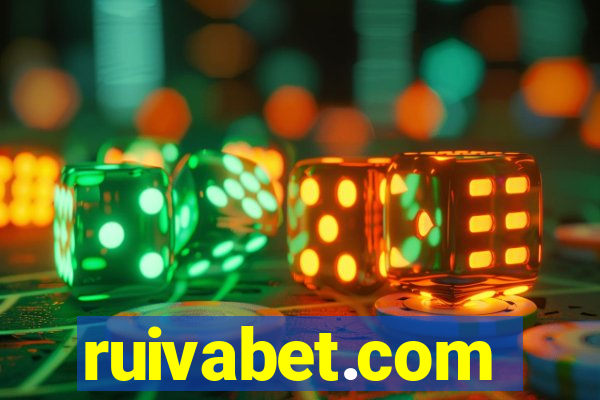 ruivabet.com