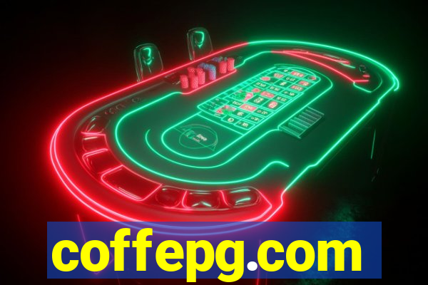 coffepg.com