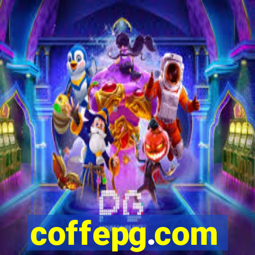 coffepg.com