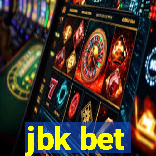 jbk bet