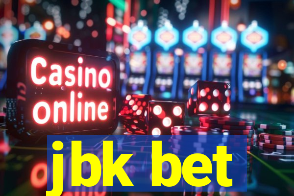 jbk bet