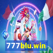 777blu.win