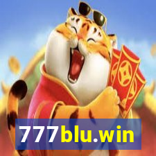 777blu.win