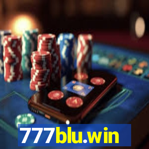 777blu.win