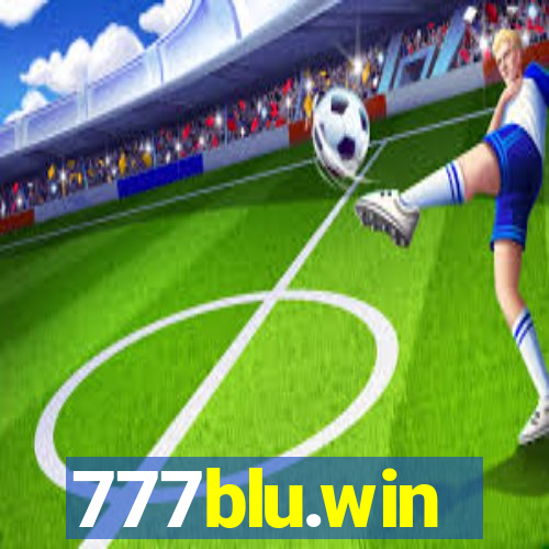 777blu.win